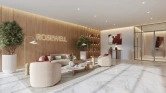Квартиры Rosewell at Town Square фото 6