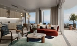 Квартиры Address Residence The Bay фото 10