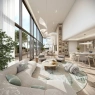 Квартиры The One River Point by Ellington at Business Bay фото 4