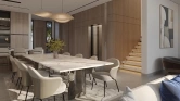 Виллы The next chapter at Jumeirah Golf Estates фото 7