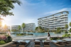 Квартиры Damac Lagoon Views фото 3