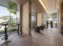 Квартиры Rixos Financial Center Road Dubai Residences фото 16