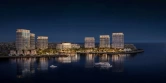 Квартиры Address Residences Al Marjan Island фото 9