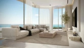 Квартиры Agua Residences at Dubai Islands фото 4