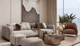 Квартиры V-Suites By Anax at Business Bay фото 2