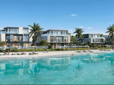 Виллы The Sanctuary by Ellington | The Waterside фото 1