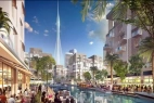 Квартиры Aeon Residence at Dubai Creek Harbour фото 1