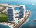 Квартиры Oceano at Al Marjan Island фото 4