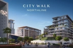 Квартиры City Walk Northline by Meraas фото 2