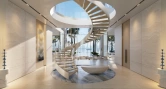 Виллы Amali Island at the Dubai World Islands фото 5
