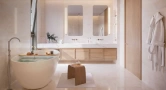 Вилла The Palm Crown Gardens Villas фото 6