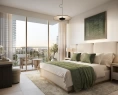 Квартиры Aeon Residence at Dubai Creek Harbour фото 9