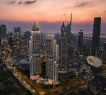 Квартиры Jumeirah Residences Emirates Towers at DIFC фото 2