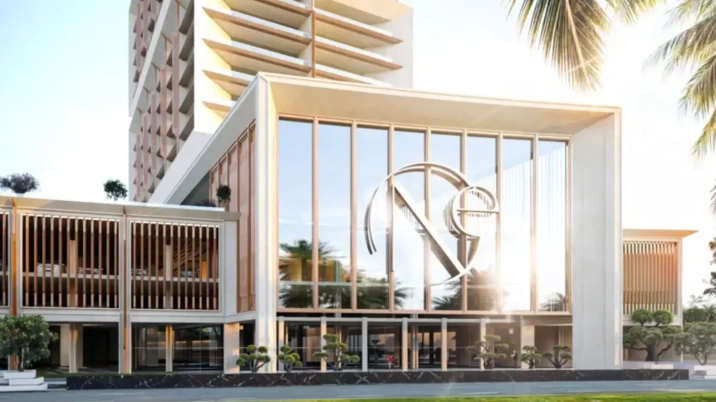 Квартиры One by Binghatti at Business Bay фото 5