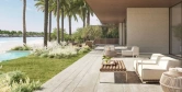 Виллы Porcelain Roses Collection Villas at Palm Jebel Ali фото 2