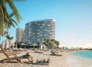 Квартиры The Beach Residences at Al Marjan Island фото 1