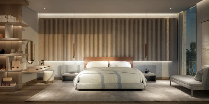 Виллы Lakeshore at The Sanctuary by Ellington фото 14