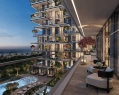 Квартиры Villa Del Divos at Dubai Islands фото 3
