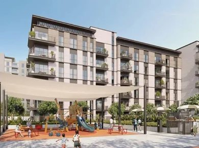 Квартиры Layla Residences at Maryam Island фото 3