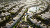 Виллы Damac Riverside at Dubai Investment Park 2 фото 5