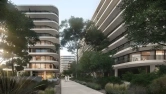 Квартиры Eden House The Park at Al Safa фото 3