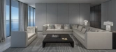 Квартиры Armani Beach Residences Palm Jumeirah фото 4