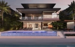 Виллы Sapphire Collection Villas at Palm Jebel Ali фото 1