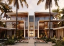 Виллы Amali Island at the Dubai World Islands фото 4