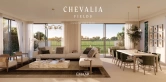 Виллы Chevalia Fields at Grand Polo Club & Resort at Dubai Investment Park 2 фото 8