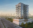Квартиры Whitecliffs Residences at Dubai Islands фото 2