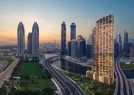 Квартиры The One River Point by Ellington at Business Bay фото 3