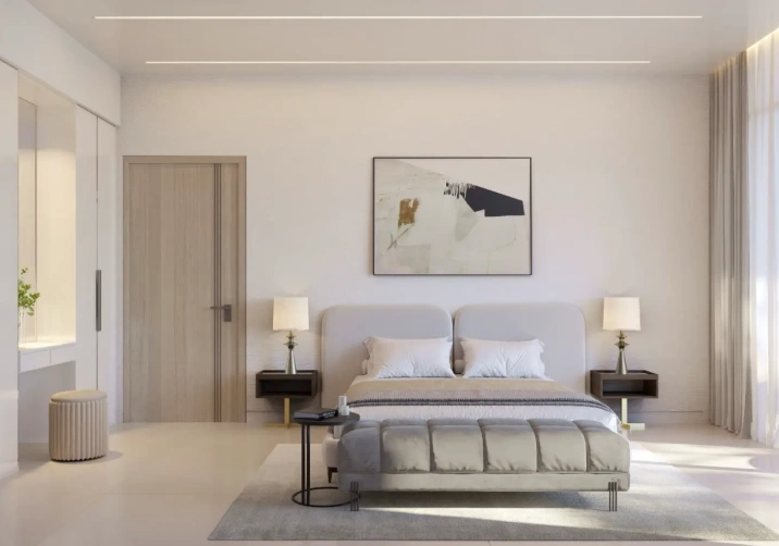 Квартиры Skyhills Residences at Al Barsha South фото 14