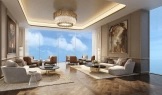 Квартиры Trump International Hotel & Tower Dubai at Sheikh Zayed Road фото 12