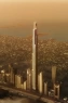Квартиры Burj Azizi at Sheikh Zayed Road фото 3