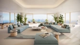 квартиры The Como Residences by Nakheel фото 12