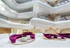 Квартиры The Opus Residences by Omniyat фото 3