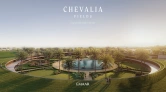 Виллы Chevalia Fields at Grand Polo Club & Resort at Dubai Investment Park 2 фото 6