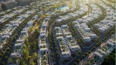 Виллы Damac Riverside at Dubai Investment Park 2 фото 6