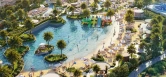 Таунхаусы Camelia Damac Hills 2 фото 3