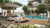 Квартиры ELO at Damac Hills 2 фото 10