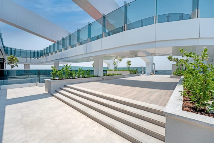 Квартиры Residences Wasl1 фото 6