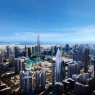 Квартиры Mercedes-Benz Places By Binghatti фото 2