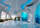 Квартиры Damac Casa Tower фото 4