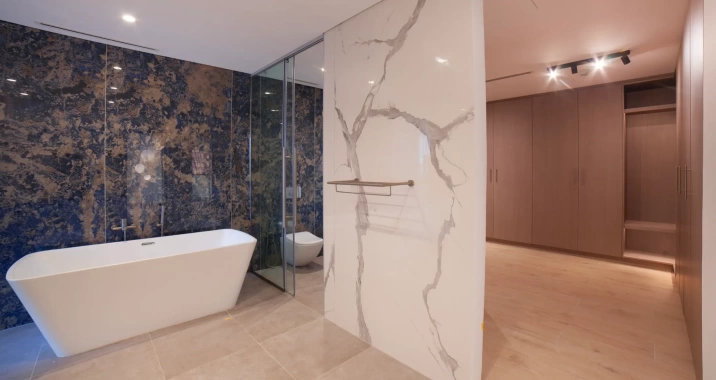 Пентхаус Anantara Residence фото 8