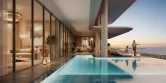 Квартиры Avarra by Palace at Business Bay фото 4