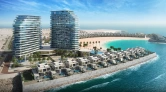 Квартиры Pearl by The Bay at Al Marjan Island фото 1