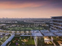 Квартиры Greenside Residence at Dubai Hills Estate фото 2
