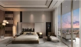 Квартиры St. Regis Financial Center Road Dubai The Residence фото 10