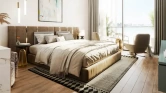 Квартиры Perla Prime at Yas Island фото 9