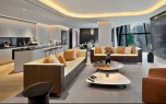 Квартиры The Opus Residences by Omniyat фото 6